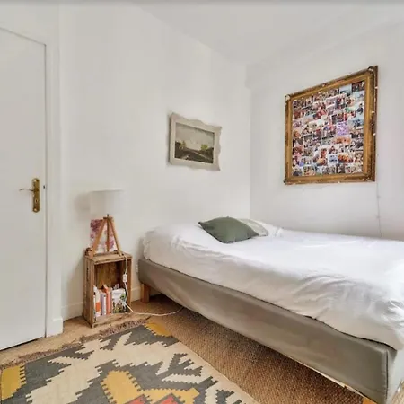 Charming Apt At Notre Dame De